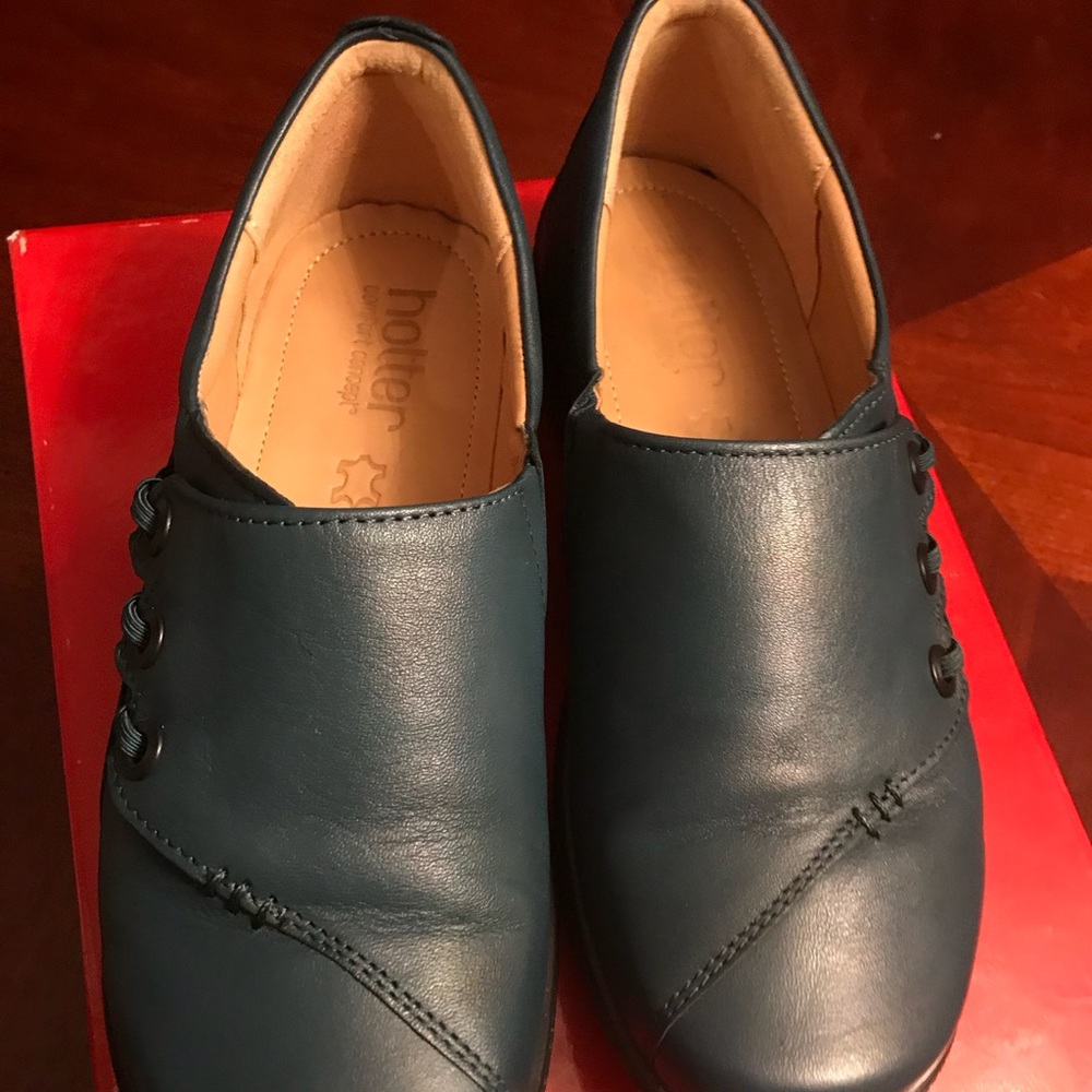 Beautiful  Soft Leather Shoes